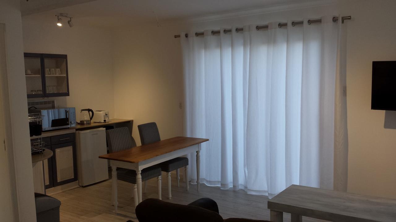 דירות סומרסט ווסט 29 Carissa Street מראה חיצוני תמונה