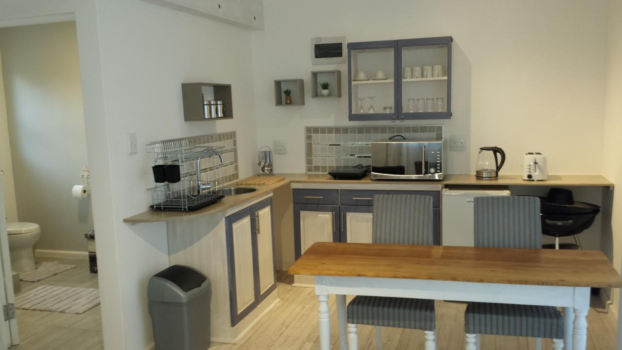 דירות סומרסט ווסט 29 Carissa Street מראה חיצוני תמונה