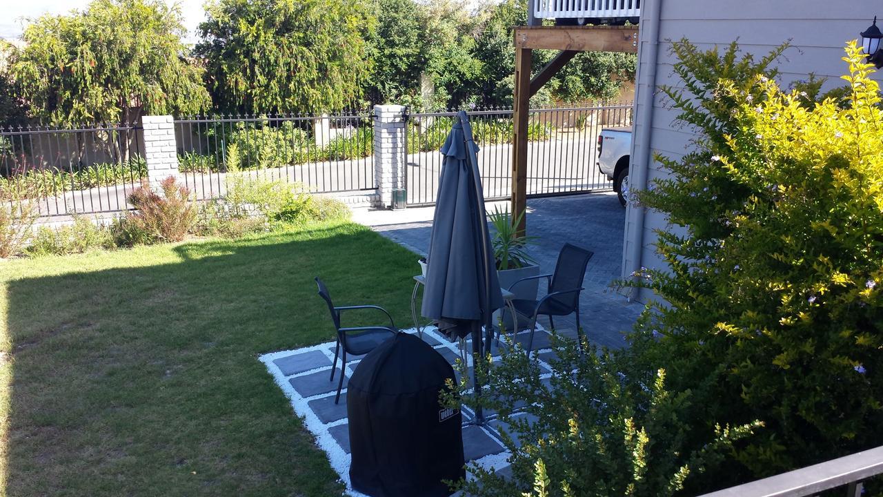דירות סומרסט ווסט 29 Carissa Street מראה חיצוני תמונה