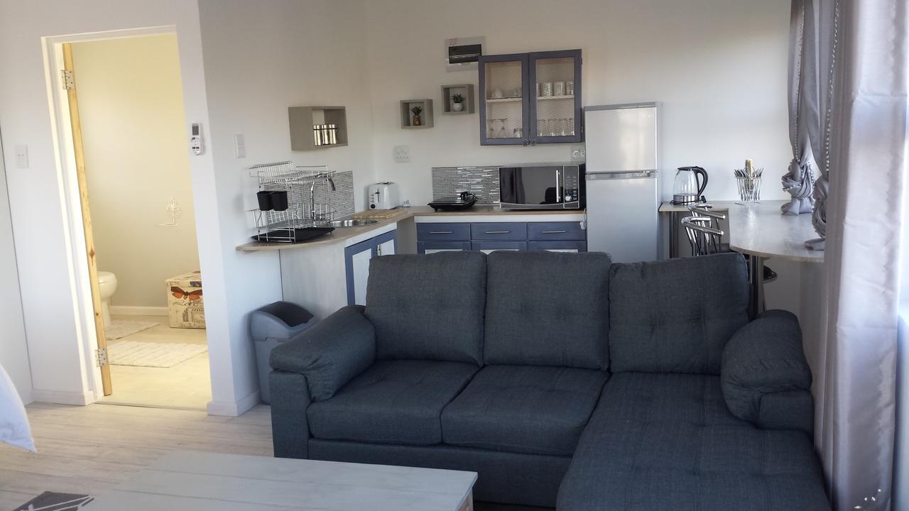 דירות סומרסט ווסט 29 Carissa Street מראה חיצוני תמונה