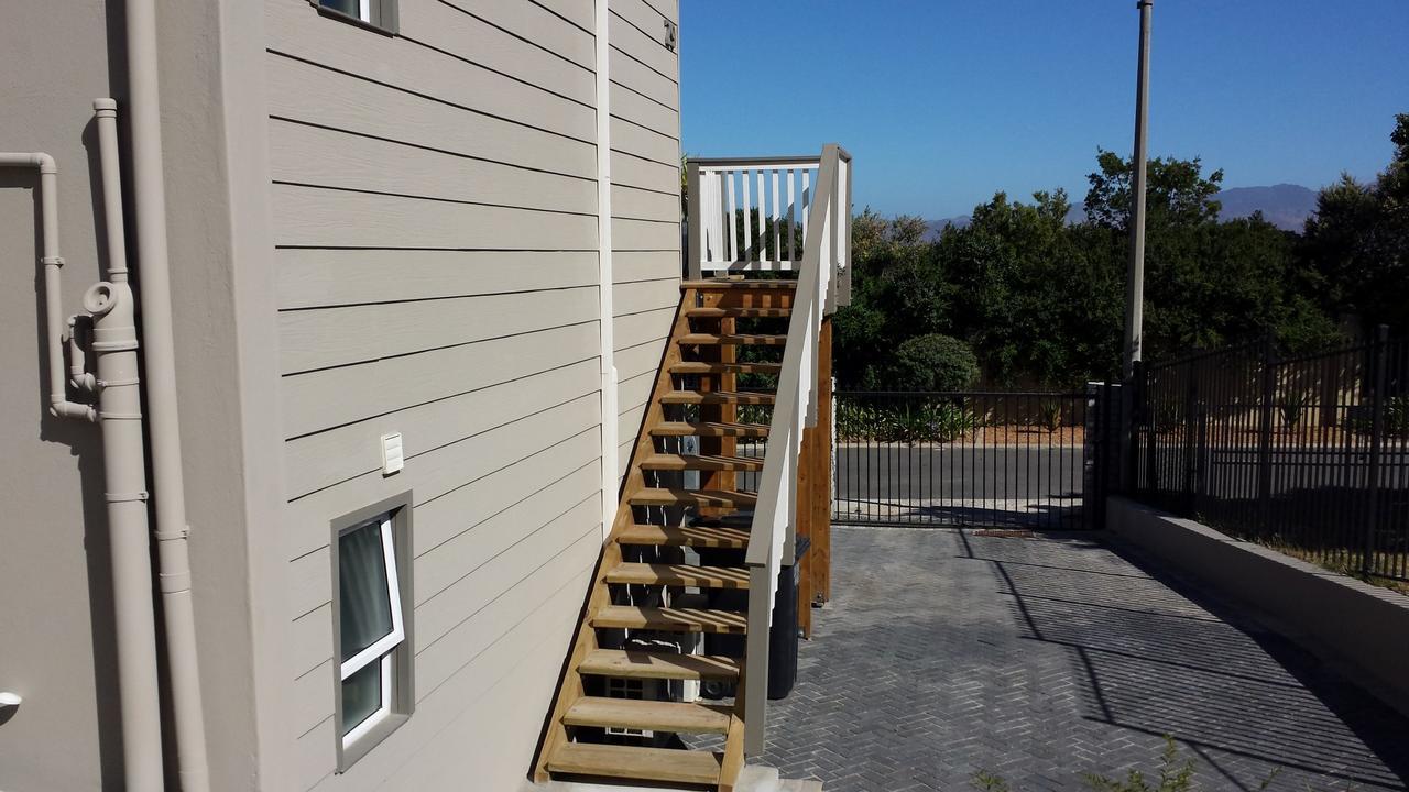 דירות סומרסט ווסט 29 Carissa Street מראה חיצוני תמונה