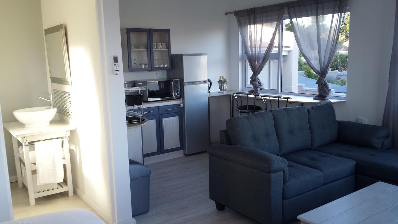 דירות סומרסט ווסט 29 Carissa Street מראה חיצוני תמונה