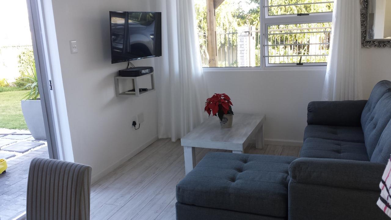 דירות סומרסט ווסט 29 Carissa Street מראה חיצוני תמונה