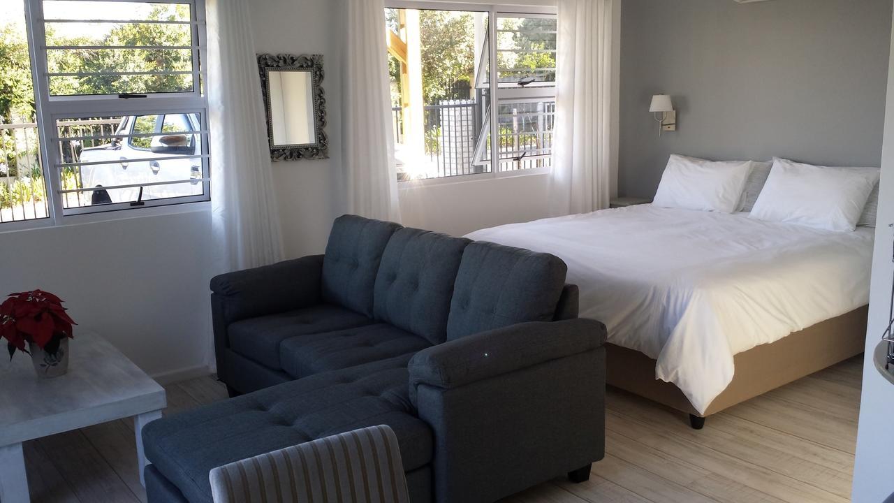 דירות סומרסט ווסט 29 Carissa Street מראה חיצוני תמונה