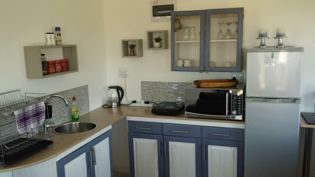דירות סומרסט ווסט 29 Carissa Street מראה חיצוני תמונה