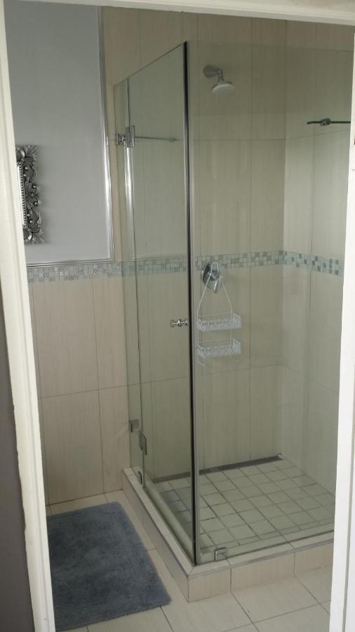 דירות סומרסט ווסט 29 Carissa Street מראה חיצוני תמונה
