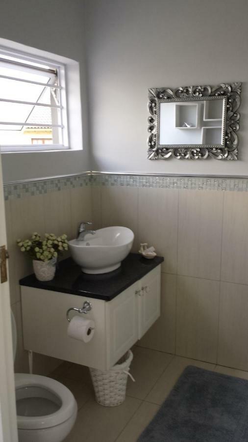 דירות סומרסט ווסט 29 Carissa Street מראה חיצוני תמונה